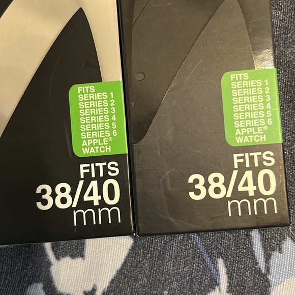 Apple Watch Bands - Picture 2 of 3